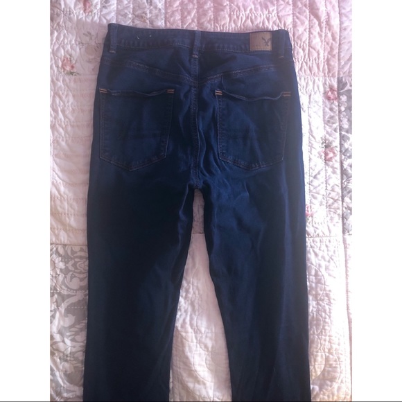 American Eagle High Waisted Jeggings - Picture 3 of 5